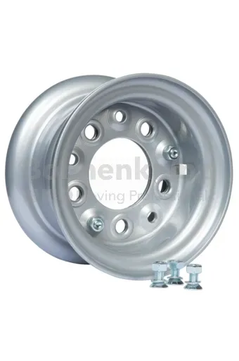 Disk 4.33 R - 8