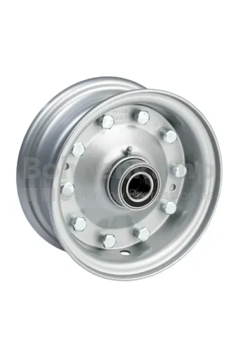 FELGE 3.00 D - 8, STAHL