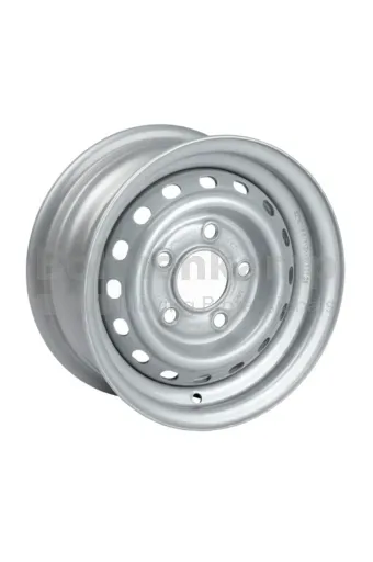 Ráfek 5.5 J x 12 H2, ALV, Stříbro RAL9006