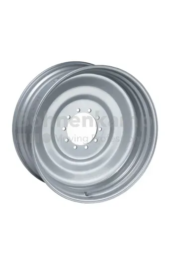 Disk DW 18 L x 42, Striebro RAL9006