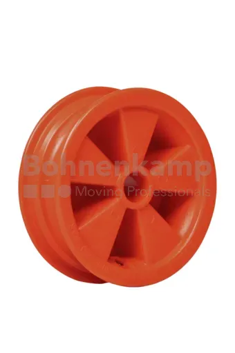 Rim 2.50 A x 8, plastic