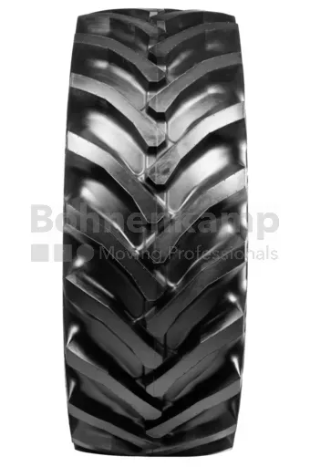 Pneu 23.5 - 25, Harvester Special