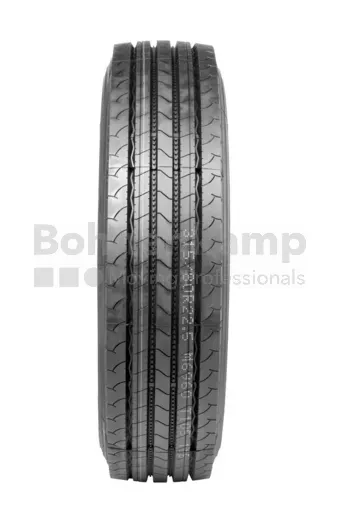 Pneu 315 / 80 R 22.5, Steer R2