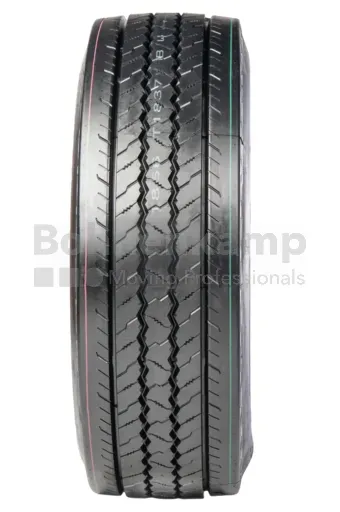 Tyre 385 / 65 R 22.5, Conti Hybrid HT5