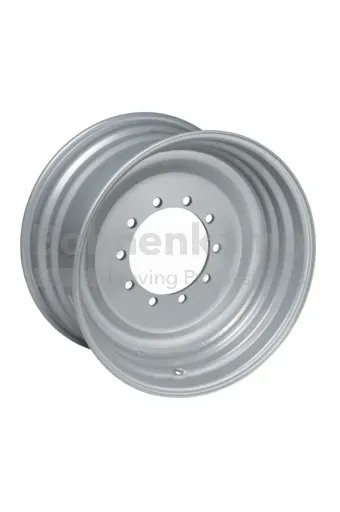 AST-FELGE DW 16 L X 30, SB