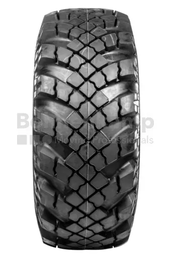 Tyre 1200 x 500 - 508, 284