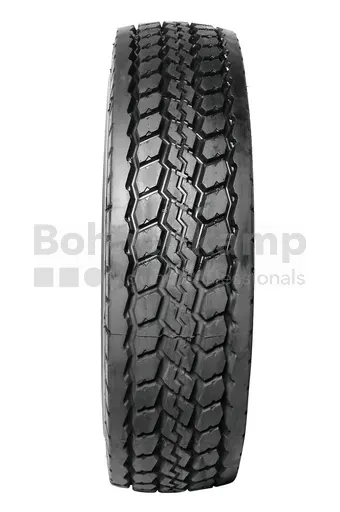 Pneu 445 / 80 R 25, Airomax AM 27, M+S