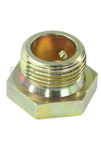 VERSCHLUSSCHRAUBE M 22 X 1,5