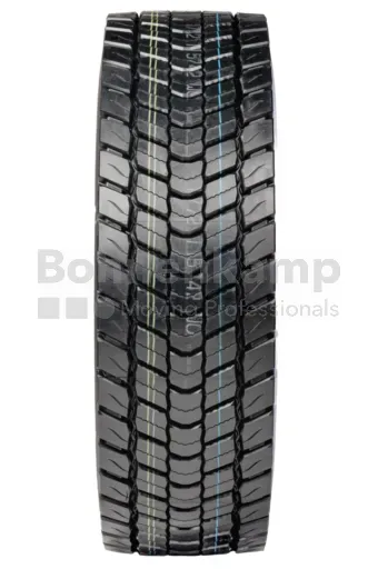 Tyre 315 / 70 R 22.5, Conti Hybrid HD5