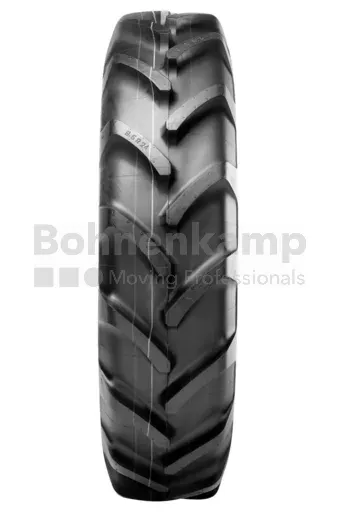 Pneu 12.4 R 24, AgriBib