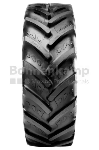 Pneu 260 / 70 R 16, Fitker