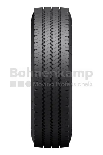 Pneu 275 / 70 R 22.5, All Position U1