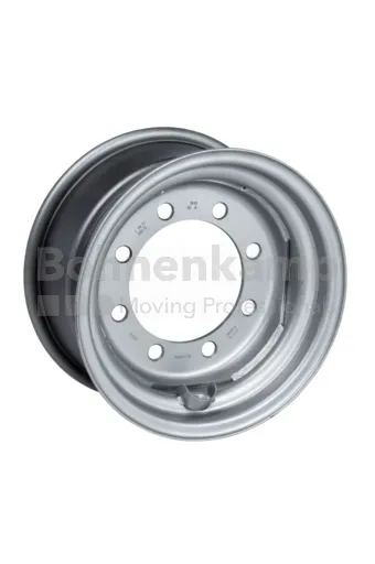 Disk 9 x 18