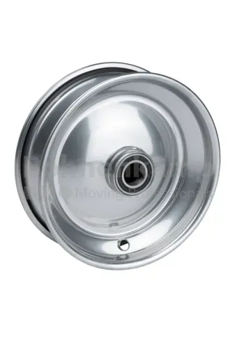 Disk 2.50 A x 8, Oceľ