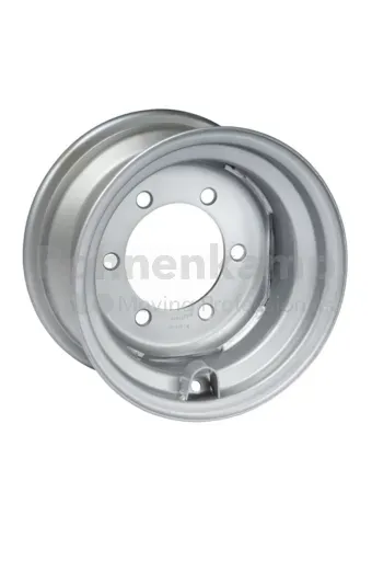 Rim 8 LB x 15