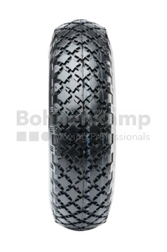 Kolo 3.00 - 4 Knochenmuß K-Block