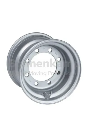 1x Disk 13.00 x 17