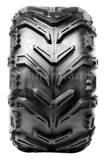 Pneu AT 22 x 11 - 9, W 207