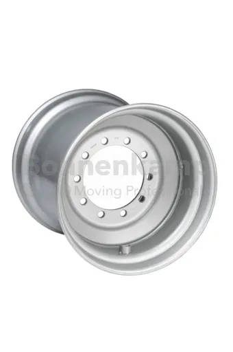 Ráfek AG 24.00 x 26.5 H2