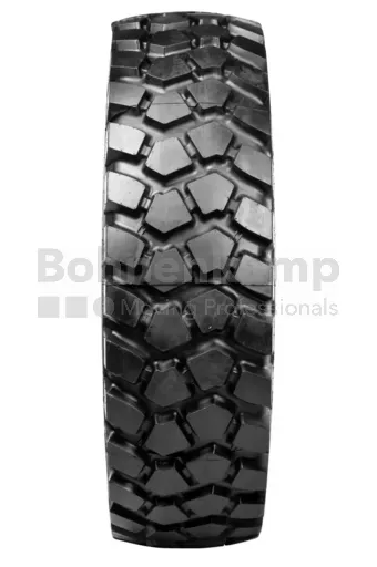 Pneu 395 / 85 R 20, Earthmax SR 33, M+S