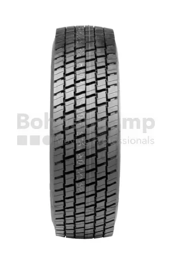Pneu 215 / 75 R 17.5, Drive R1