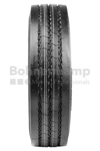 Pneu 215 / 75 R 17.5, BT 200 R