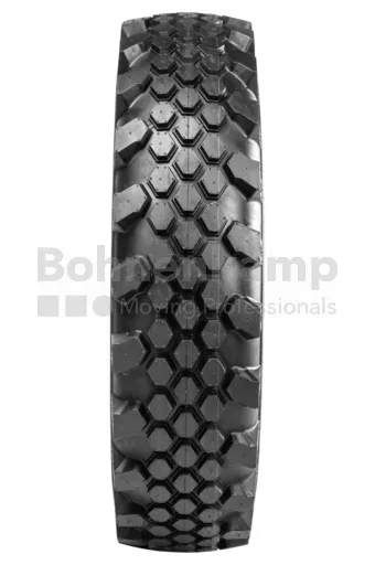 Pneu 6.50 - 20, MP 585