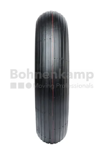 Kolo 4.00 - 8  Knochenmuß K-Rille