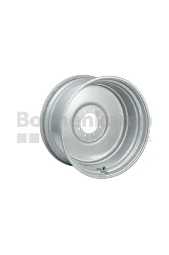 Disk DW 20 B x 38, Striebro RAL9006