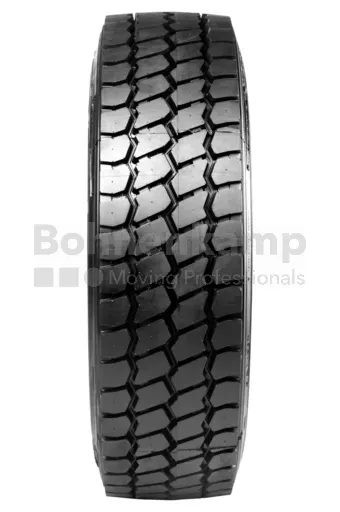 Pneu 315 / 70 R 22.5, Truck RD50