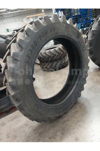 Pneu VF 380 / 90 R 46, Agrimax Spargo