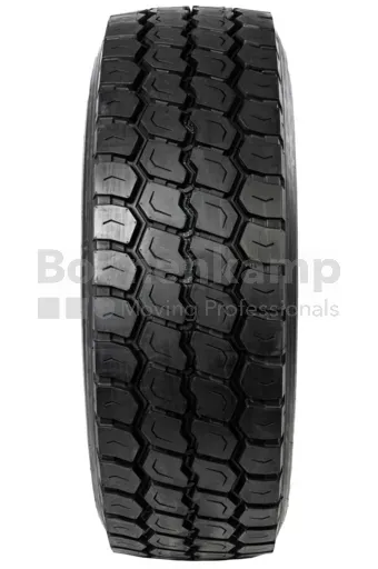 Pneu 385 / 65 R 22.5, GMT50
