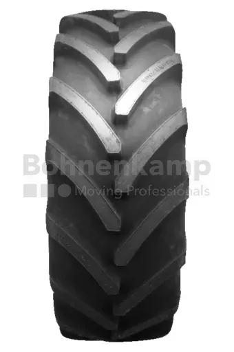 Pneu VF 480 / 65 R 28 NRO, VT Tractor