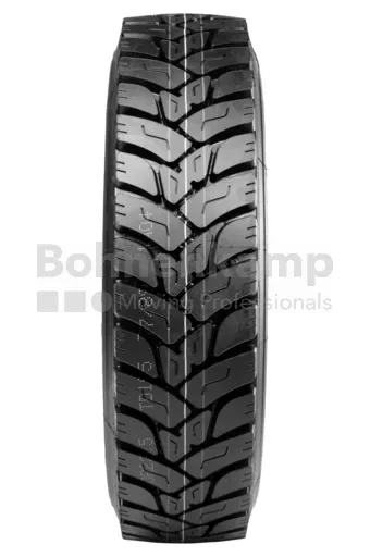 Pneu 315 / 80 R 22.5, WDC 55