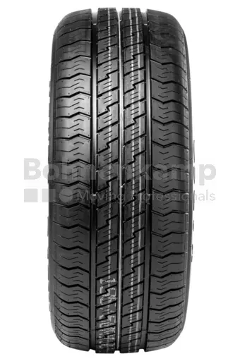RAD 195 / 50 R 13 C KENDA KR16 KARGO PRO, M+S