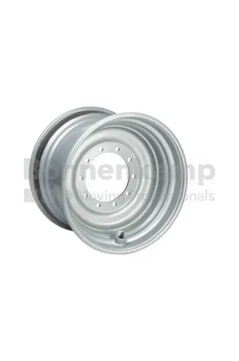 Disk DW 18 L x 28, Striebro RAL9006