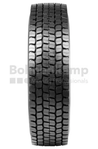 Pneu 315 / 80 R 22.5, GHD20