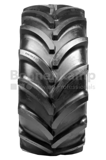 Pneu 540 / 65 R 30, TRAXION 65