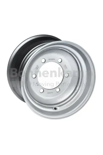 1x Disk AG 9.75 x 16.5