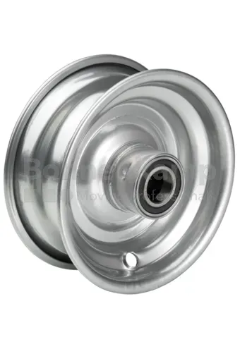 Ráfek 2.50 A x 6, Ocel