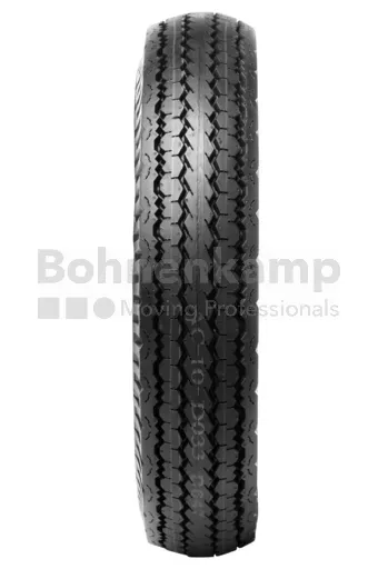 Pneu 5.00 - 10, K364