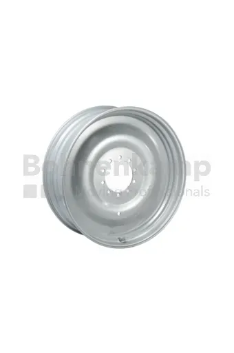 Ráfek DW 18 L x 42, Stříbro RAL9006