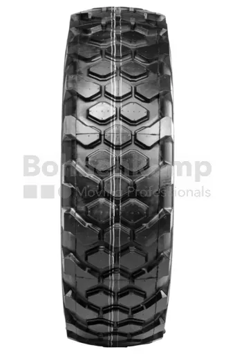 Pneu 12.5 R 20, MPT 80, M+S