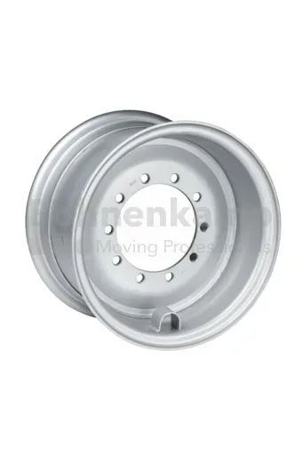 Disk 14.00 - 25 / 1.5, 3-dielna