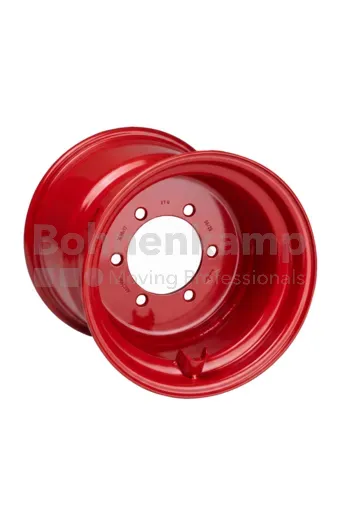 Disk 16.00 x 17