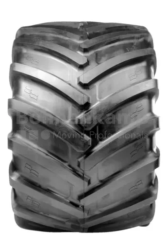 Pneu 520 / 85 R 46, Agristar 375