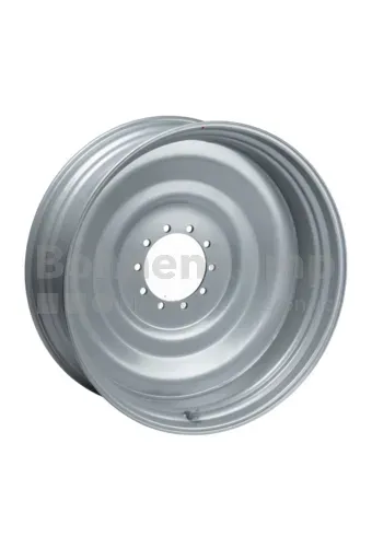 Disk DW 16 L x 46, Striebro RAL9006