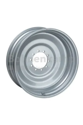 Disk DW 16 L x 42, Striebro RAL9006