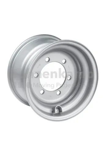 1x Ráfek 9.00 x 15.3