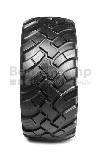 Pneu 560 / 60 R 22.5, S POWER FLR 335